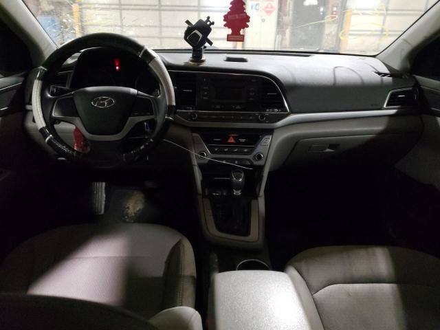 Photo 8 from auction – 2017 HYUNDAI ELANTRA SE with VIN 5NPD74LF5HH105877