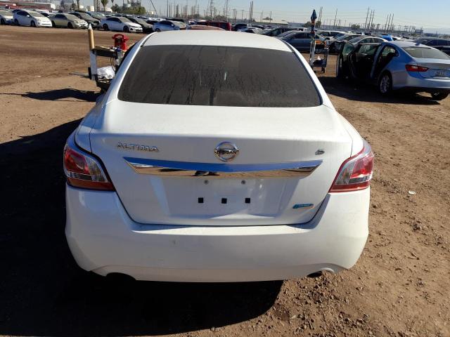 Photo 6 from auction – 2013 NISSAN ALTIMA 2.5 with VIN 1N4AL3AP9DN558629