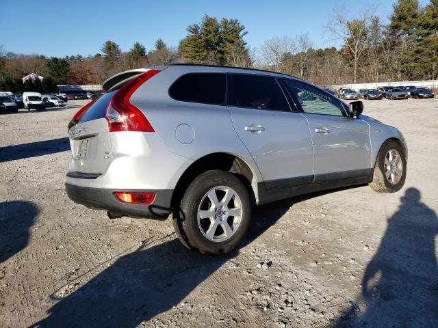 Photo 3 from auction – 2010 VOLVO XC60 3.2 with VIN YV4960DZ6A2052329