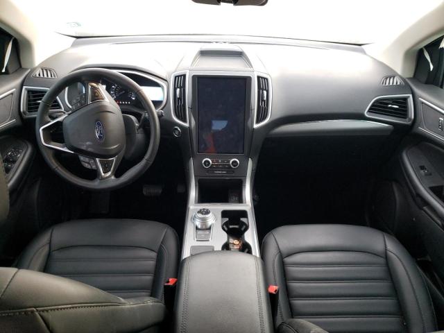 Photo 8 from auction – 2021 FORD EDGE SEL with VIN 2FMPK3J9XMBA58320