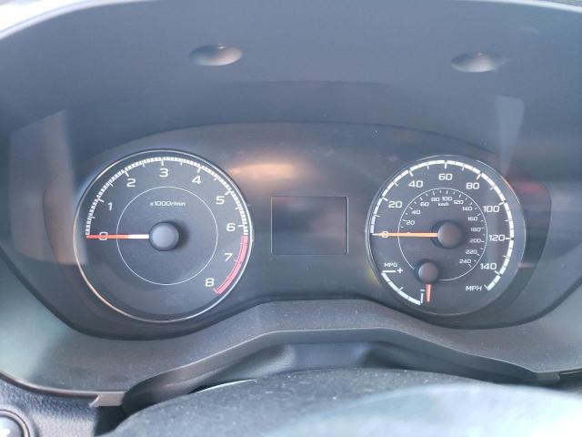 Photo 9 from auction – 2021 SUBARU CROSSTREK with VIN JF2GTAACXM9209558