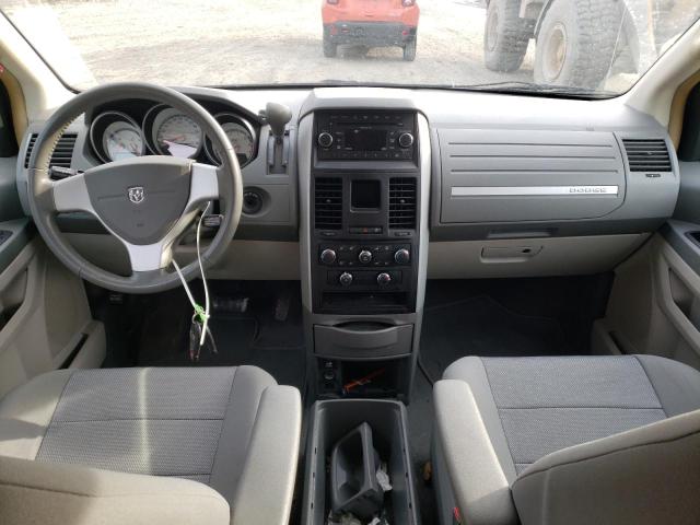 Photo 8 from auction – 2009 DODGE GRAND CARA with VIN 2D8HN54199R520111