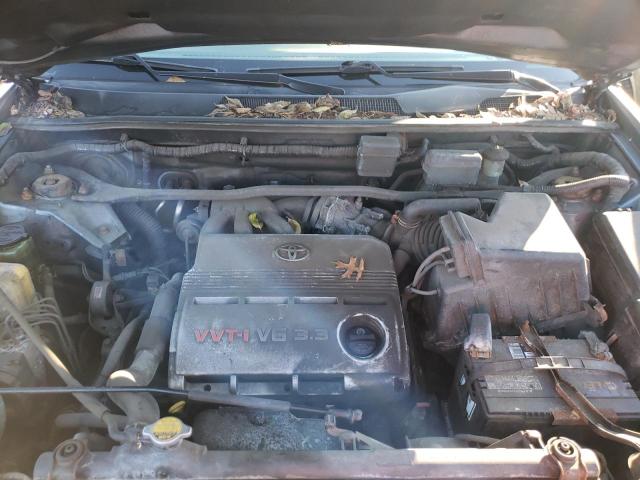 Photo 12 from auction – 2007 TOYOTA HIGHLANDER with VIN JTEEP21A370208576