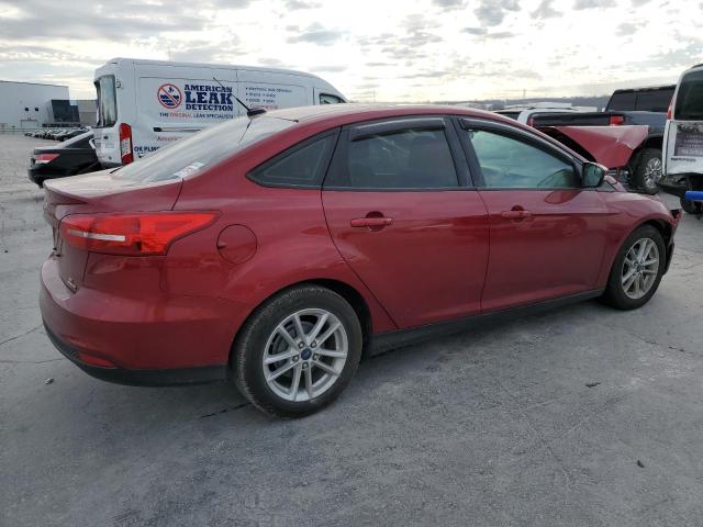 Photo 3 from auction – 2016 FORD FOCUS SE with VIN 1FADP3F27GL238434