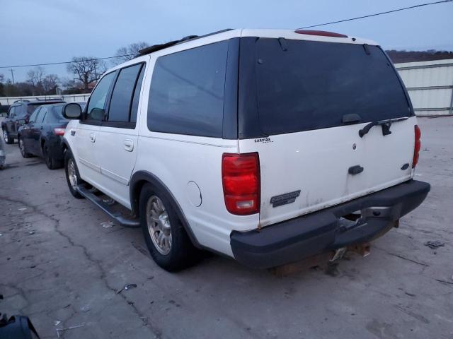 Photo 2 from auction – 2002 FORD EXPEDITION with VIN 1FMRU15L32LA88639
