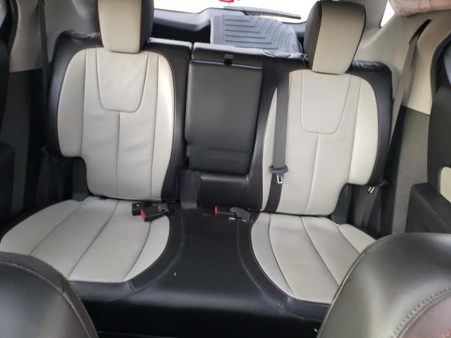 Photo 10 from auction – 2015 CHEVROLET EQUINOX LT with VIN 2GNFLGEK6F6243971