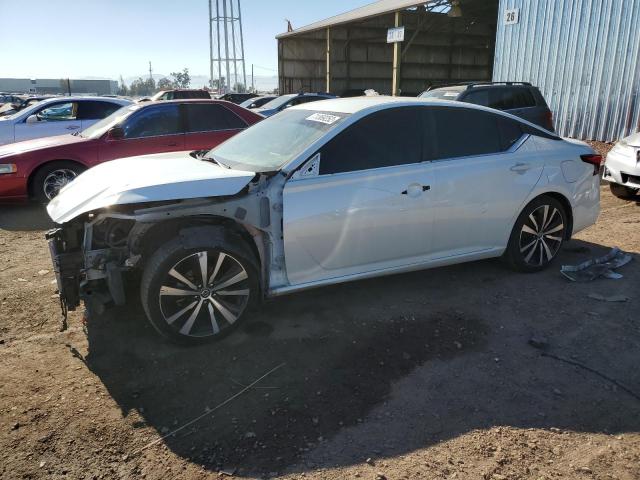 Photo 1 from auction – 2019 NISSAN ALTIMA SR with VIN 1N4BL4CV0KC185723