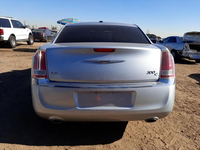 Photo 6 from auction – 2013 CHRYSLER 300C with VIN 2C3CCAKG8DH708474
