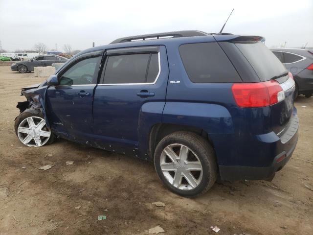 Photo 2 from auction – 2010 GMC TERRAIN SL with VIN 2CTFLDEY9A6371517
