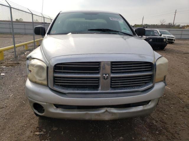 Photo 5 from auction – 2006 DODGE RAM 1500 S with VIN 1D7HA18N76S569856
