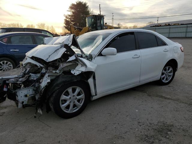 TOYOTA CAMRY BASE 2011 with VIN 4T1BF3EKXBU767705 - Photo from auction