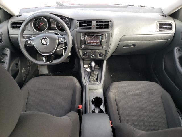 Photo 8 from auction – 2016 VOLKSWAGEN JETTA S with VIN 3VW267AJ6GM309869
