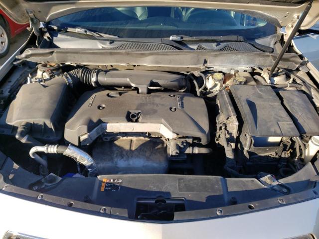 Photo 11 from auction – 2013 CHEVROLET MALIBU 1LT with VIN 1G11C5SA2DF193889