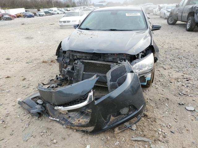 Photo 5 from auction – 2015 CHEVROLET MALIBU 2LT with VIN 1G11D5SL5FF340708