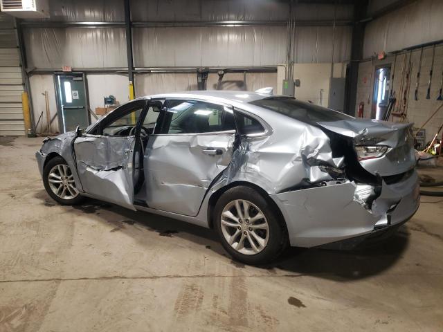 Photo 2 from auction – 2017 CHEVROLET MALIBU LT with VIN 1G1ZE5STXHF178433