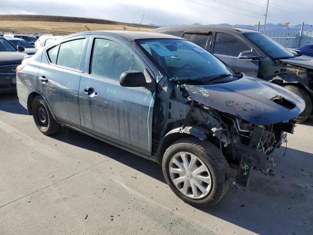 Photo 4 from auction – 2015 NISSAN VERSA S with VIN 3N1CN7AP5FL801816