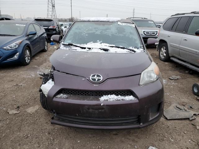 Photo 5 from auction – 2013 TOYOTA SCION XD with VIN JTKKUPB49D1034081
