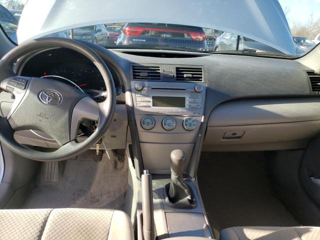 Photo 8 from auction – 2007 TOYOTA CAMRY CE with VIN 4T1BE46K37U577422