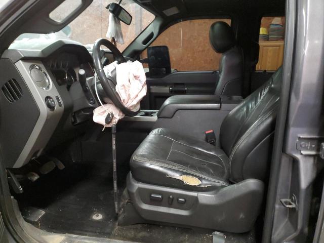 Photo 7 from auction – 2014 FORD F250 SUPER with VIN 1FT7W2B64EEB39939