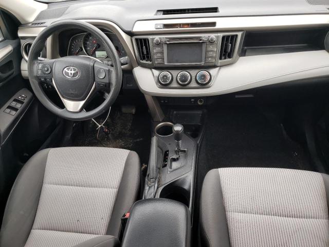 Photo 8 from auction – 2013 TOYOTA RAV4 LE with VIN 2T3ZFREVXDW067835