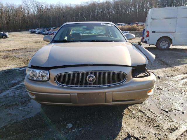 Photo 5 from auction – 2005 BUICK LESABRE CU with VIN 1G4HP52K95U174185