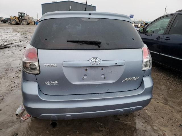 Photo 6 from auction – 2005 TOYOTA COROLLA MA with VIN 2T1KR32E15C374428