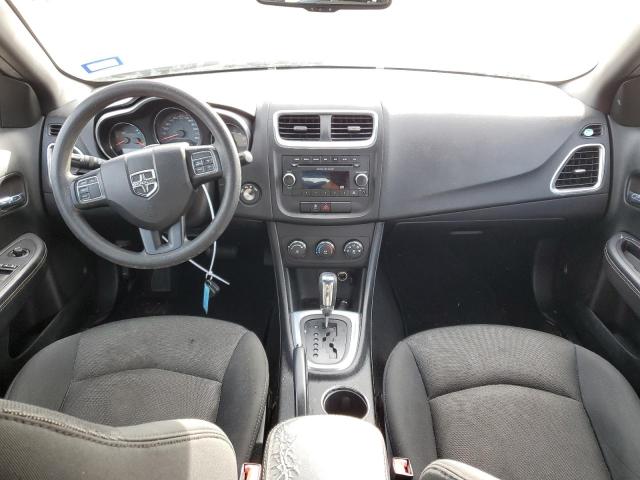Photo 8 from auction – 2014 DODGE AVENGER SE with VIN 1C3CDZAB8EN201472