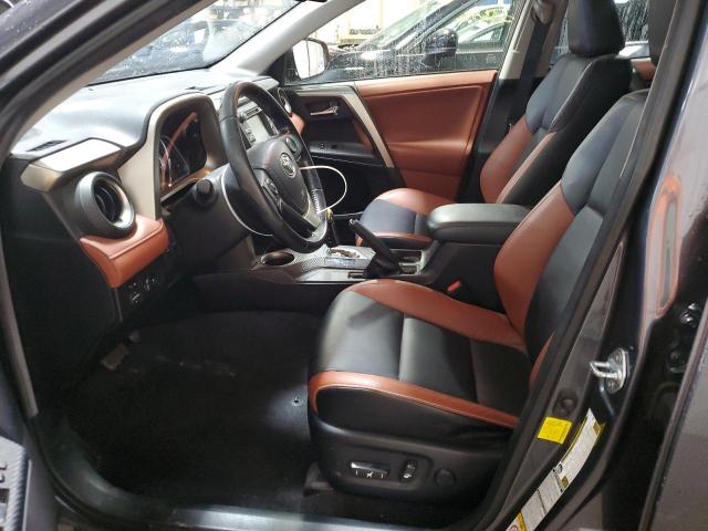 Photo 7 from auction – 2013 TOYOTA RAV4 LIMIT with VIN JTMDFREV8DD027602
