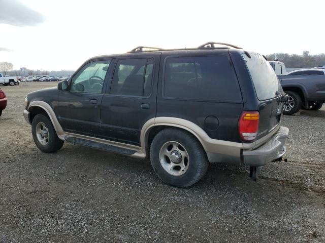 Photo 2 from auction – 1999 FORD EXPLORER with VIN 1FMZU32E7XZA81859