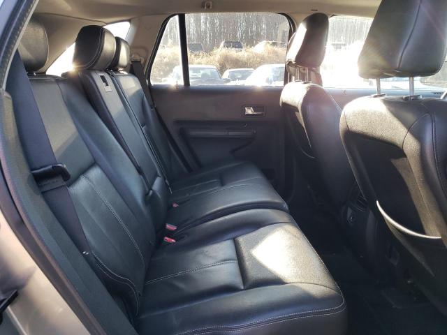 Photo 11 from auction – 2008 FORD EDGE LIMIT with VIN 2FMDK49C78BA45944