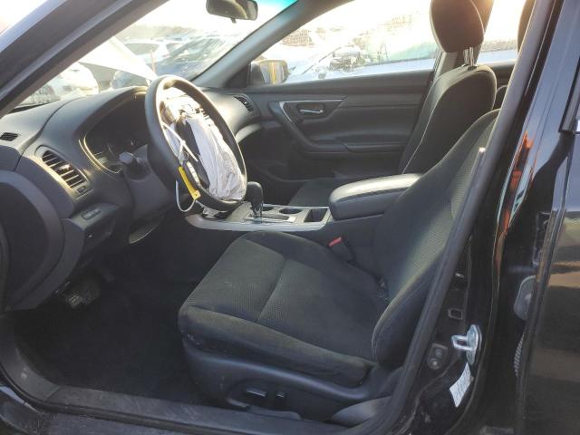 Photo 7 from auction – 2015 NISSAN ALTIMA 2.5 with VIN 1N4AL3AP9FC448310