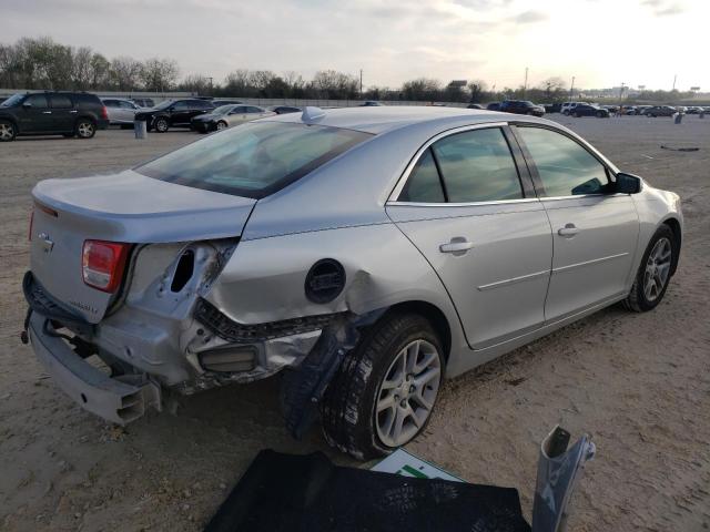 Photo 3 from auction – 2014 CHEVROLET MALIBU 1LT with VIN 1G11C5SL3EF133929