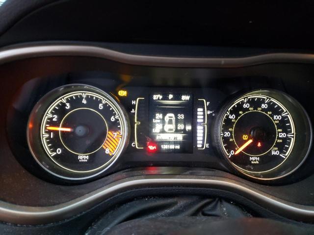 Photo 9 from auction – 2014 JEEP CHEROKEE L with VIN 1C4PJMCS7EW298325
