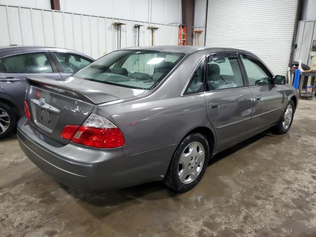 Photo 3 from auction – 2003 TOYOTA AVALON XL with VIN 4T1BF28B13U283039