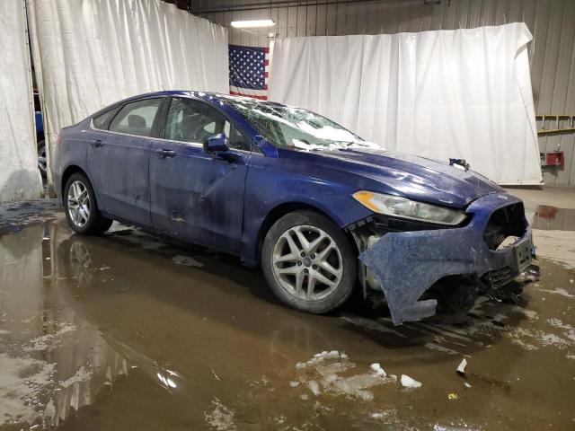 Photo 4 from auction – 2013 FORD FUSION SE with VIN 3FA6P0H71DR339871