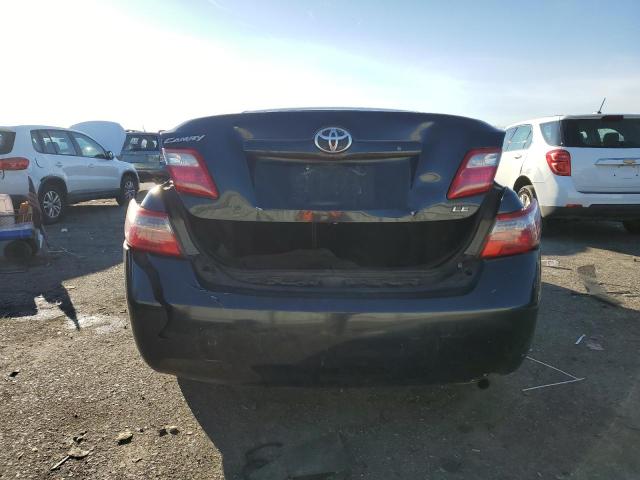 Photo 6 from auction – 2007 TOYOTA CAMRY CE with VIN 4T1BE46K17U605878