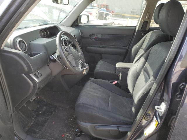 Photo 7 from auction – 2012 TOYOTA SCION XB with VIN JTLZE4FE2C1147006