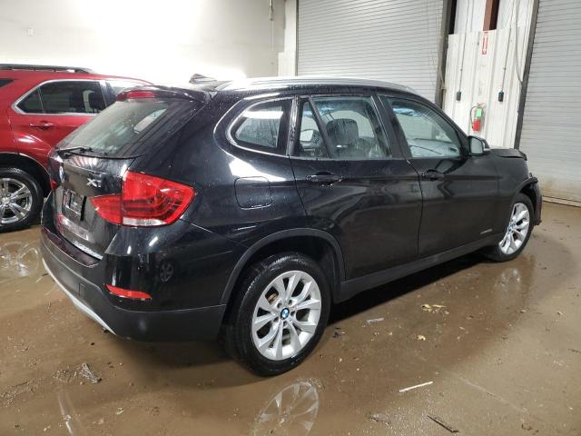 Photo 3 from auction – 2013 BMW X1 XDRIVE2 with VIN WBAVL1C51DVR90429
