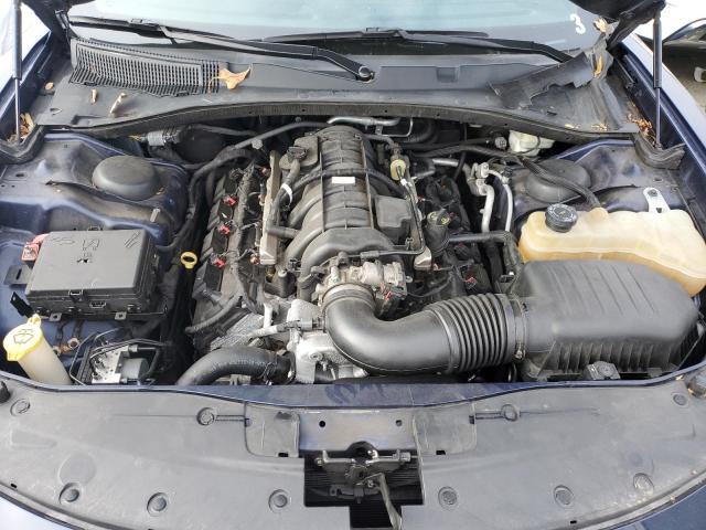 Photo 11 from auction – 2015 DODGE CHARGER PO with VIN 2C3CDXAT4FH891048