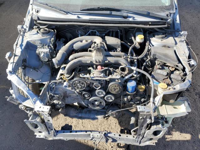 Foto 11 de la subasta – 2013 SUBARU XV CROSSTR con VIN JF2GPAWC5D2825741