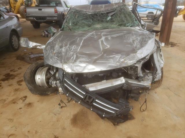 Photo 5 from auction – 2013 HONDA ACCORD LX with VIN 1HGCR2F37DA170308