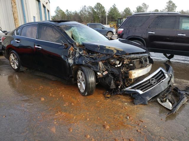 Photo 4 from auction – 2013 NISSAN ALTIMA 2.5 with VIN 1N4AL3AP7DC901580