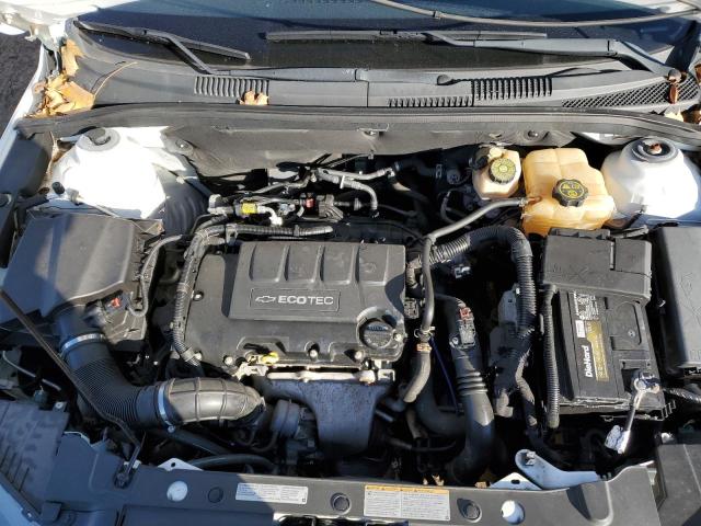 Photo 11 from auction – 2014 CHEVROLET CRUZE LT with VIN 1G1PC5SB4E7288260
