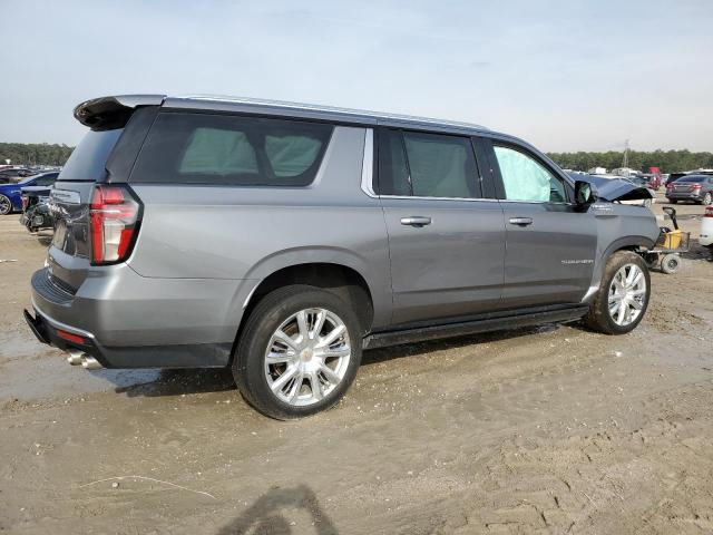 Photo 3 from auction – 2021 CHEVROLET SUBURBAN C with VIN 1GNSCGKL2MR135277