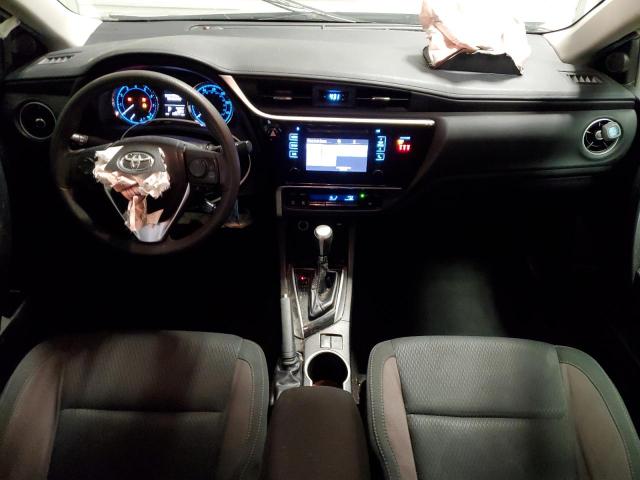 Photo 8 from auction – 2018 TOYOTA COROLLA L with VIN 5YFBURHE7JP836722
