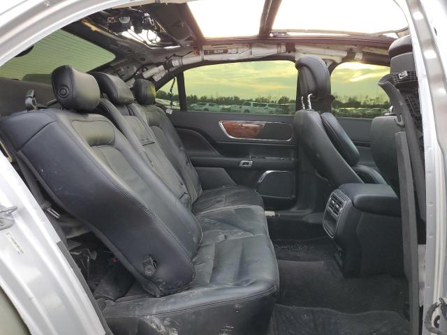 Photo 10 from auction – 2017 LINCOLN CONTINENTA with VIN 1LN6L9SK0H5617672