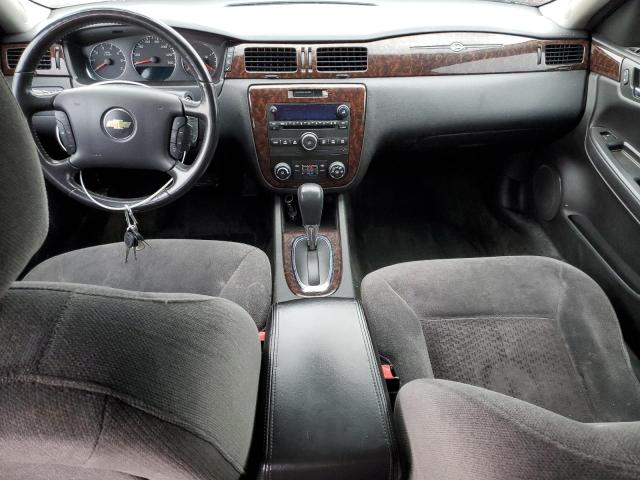 Photo 8 from auction – 2012 CHEVROLET IMPALA LT with VIN 2G1WG5E38C1302126