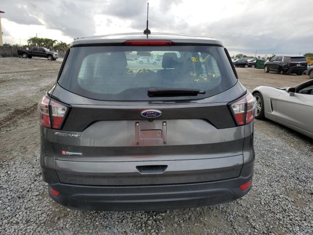 Photo 6 from auction – 2017 FORD ESCAPE S with VIN 1FMCU0F77HUD37903