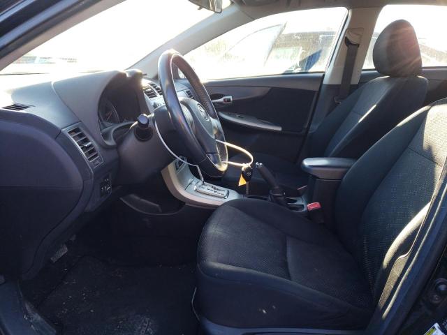 Photo 7 from auction – 2010 TOYOTA COROLLA BA with VIN 2T1BU4EE9AC490714