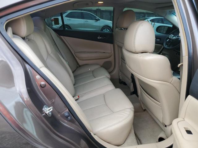 Photo 10 from auction – 2014 NISSAN MAXIMA S with VIN 1N4AA5AP7EC445387